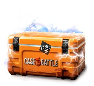 Кейс «Киловатт» на Case Battle